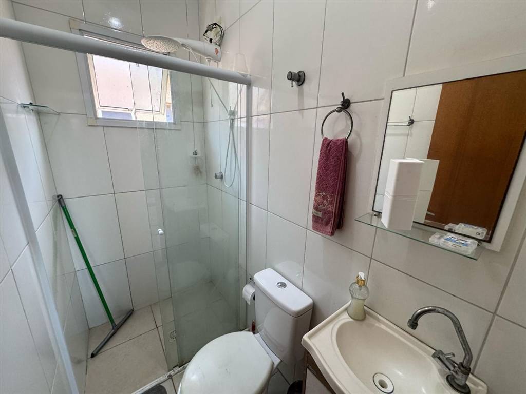 Casa de Condomínio, 2 quartos - Foto 9