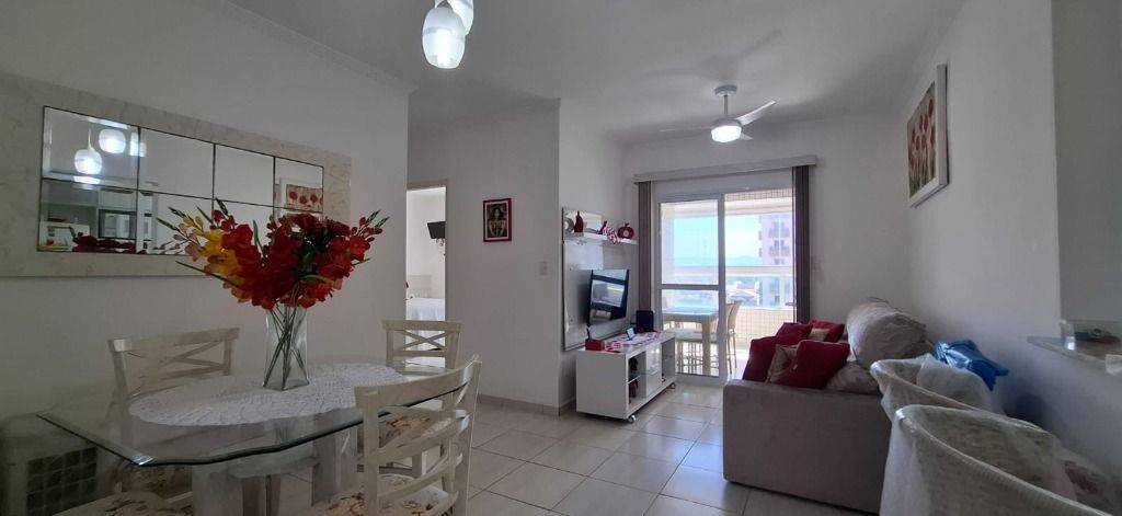 Apartamento, 2 quartos, 84 m² - Foto 1