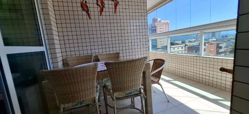 Apartamento, 2 quartos, 84 m² - Foto 22