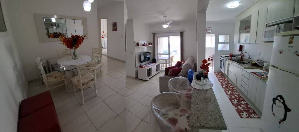 Apartamento, 2 quartos, 84 m² - Foto 5