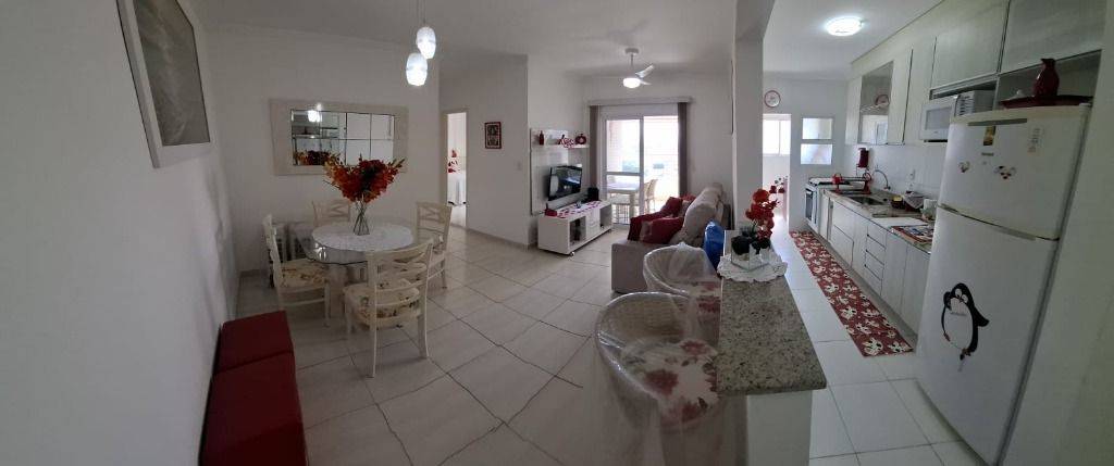 Apartamento, 2 quartos, 84 m² - Foto 6