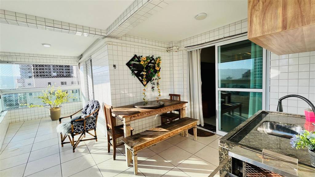 Apartamento, 3 quartos, 123 m² - Foto 11