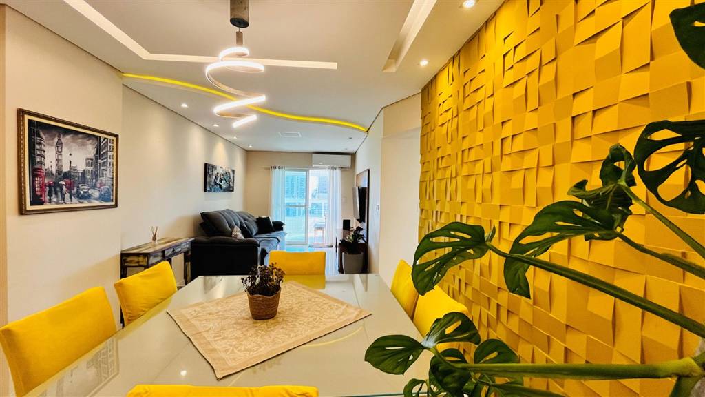 Apartamento, 3 quartos, 123 m² - Foto 2
