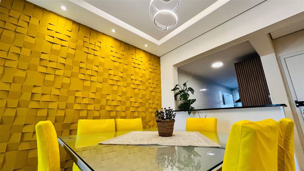 Apartamento, 3 quartos, 123 m² - Foto 3