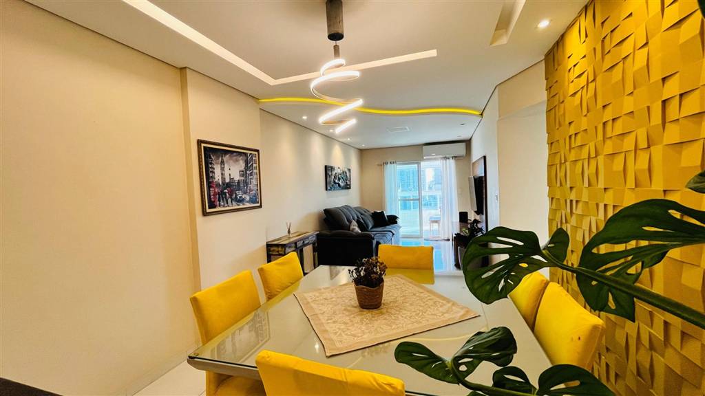 Apartamento, 3 quartos, 123 m² - Foto 4