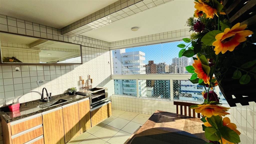 Apartamento, 3 quartos, 123 m² - Foto 8