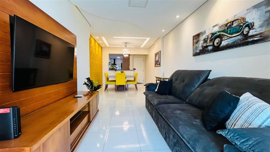Apartamento, 3 quartos, 123 m² - Foto 9