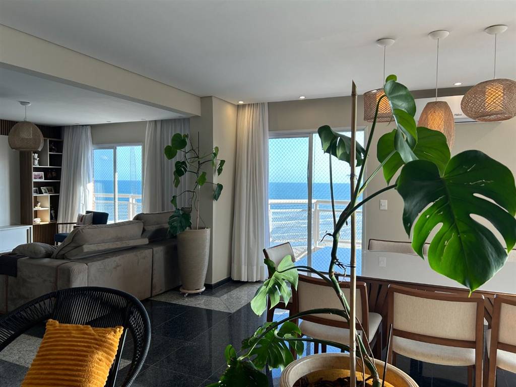 Cobertura, 4 quartos, 223 m² - Foto 1