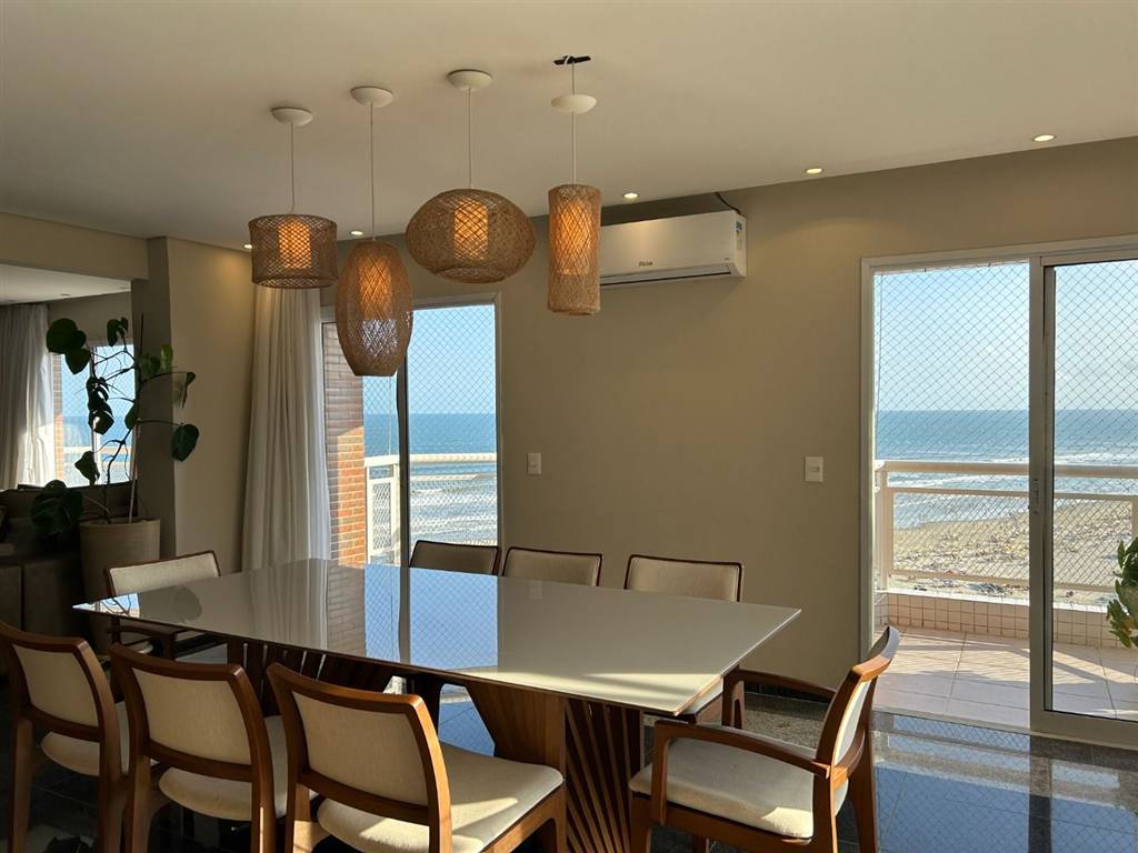 Cobertura, 4 quartos, 223 m² - Foto 12