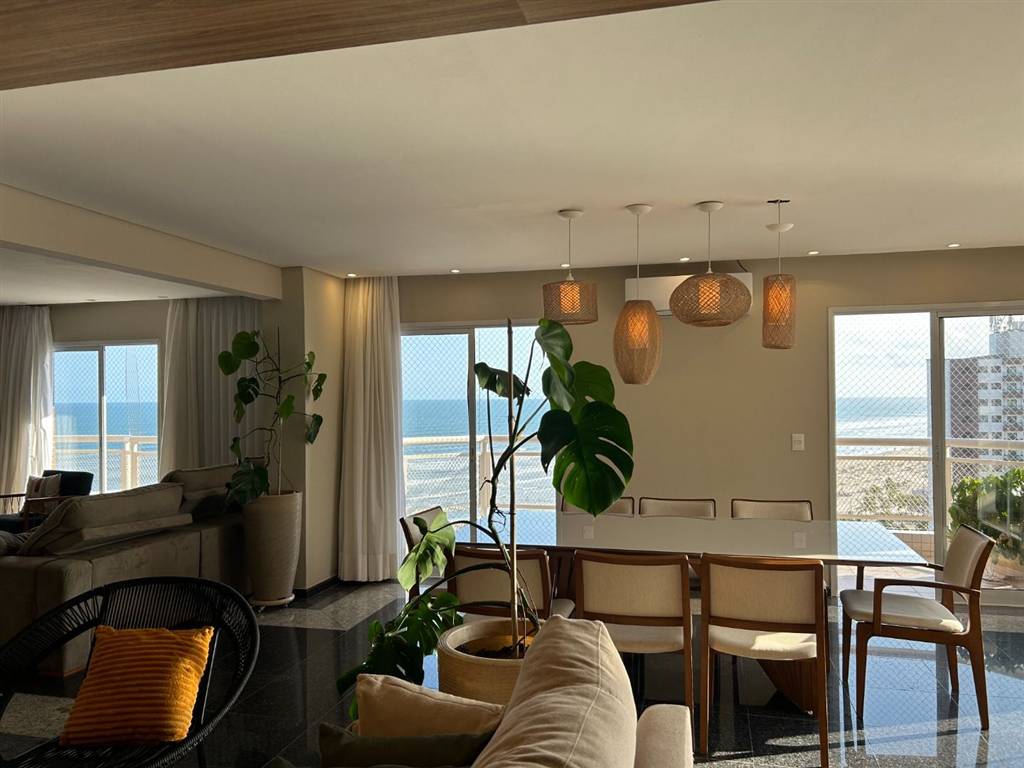 Cobertura, 4 quartos, 223 m² - Foto 13