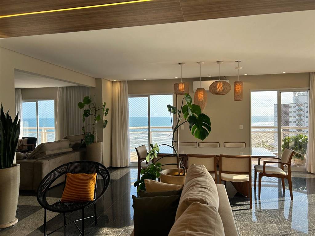 Cobertura, 4 quartos, 223 m² - Foto 14