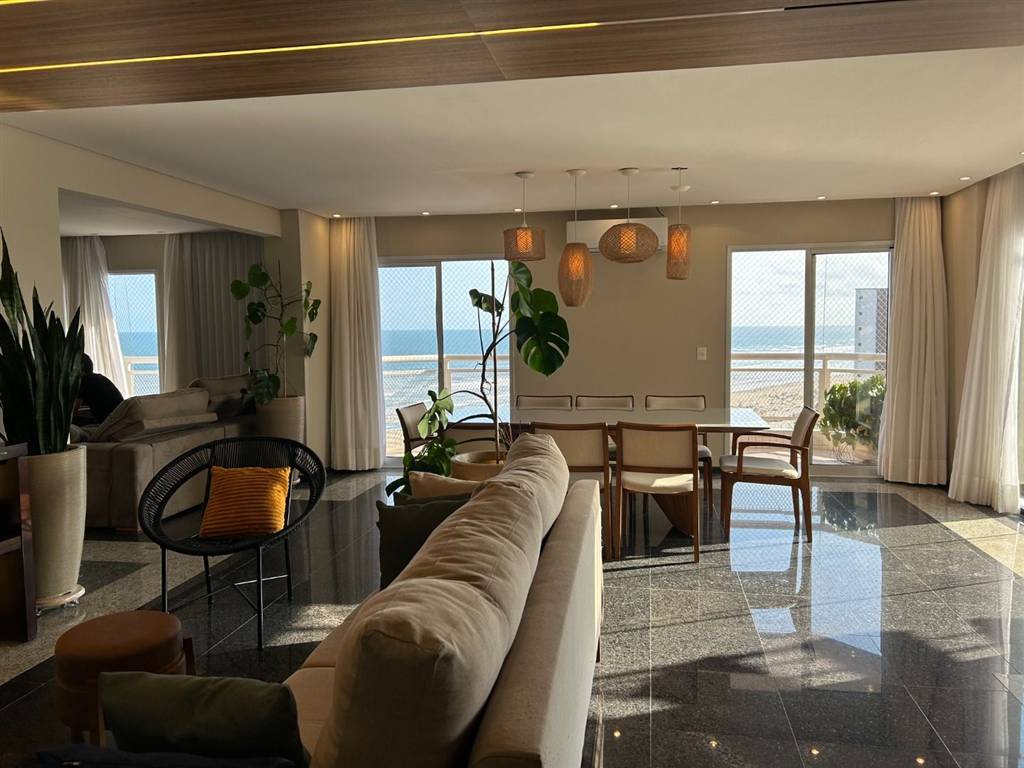 Cobertura, 4 quartos, 223 m² - Foto 16