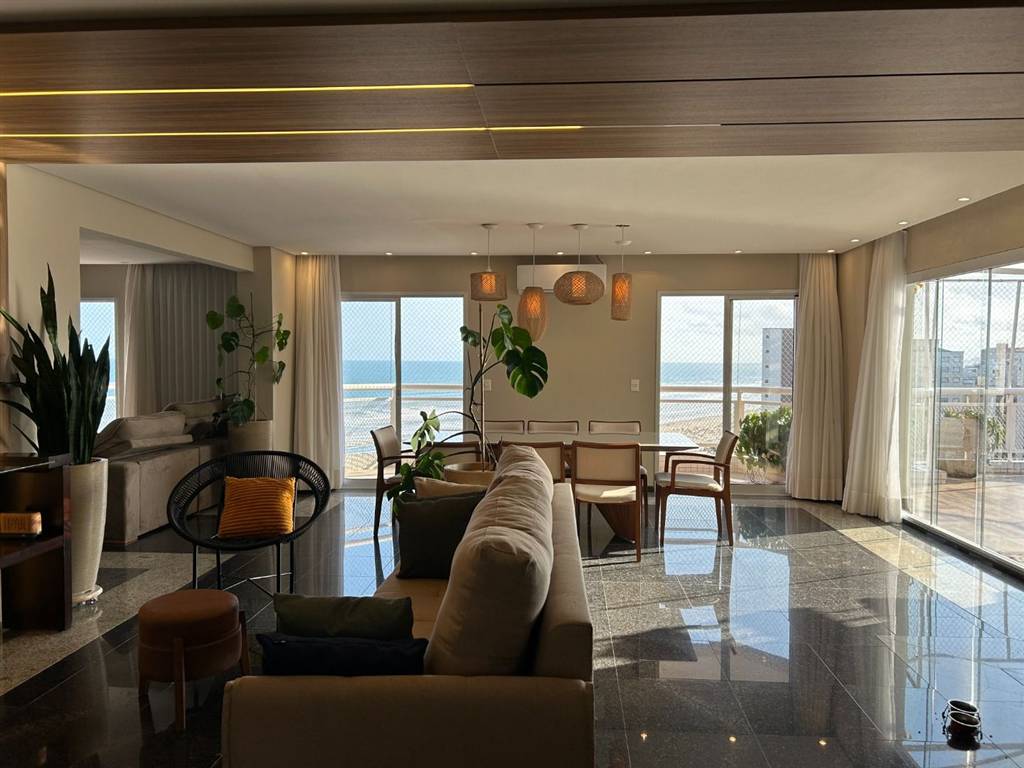 Cobertura, 4 quartos, 223 m² - Foto 17