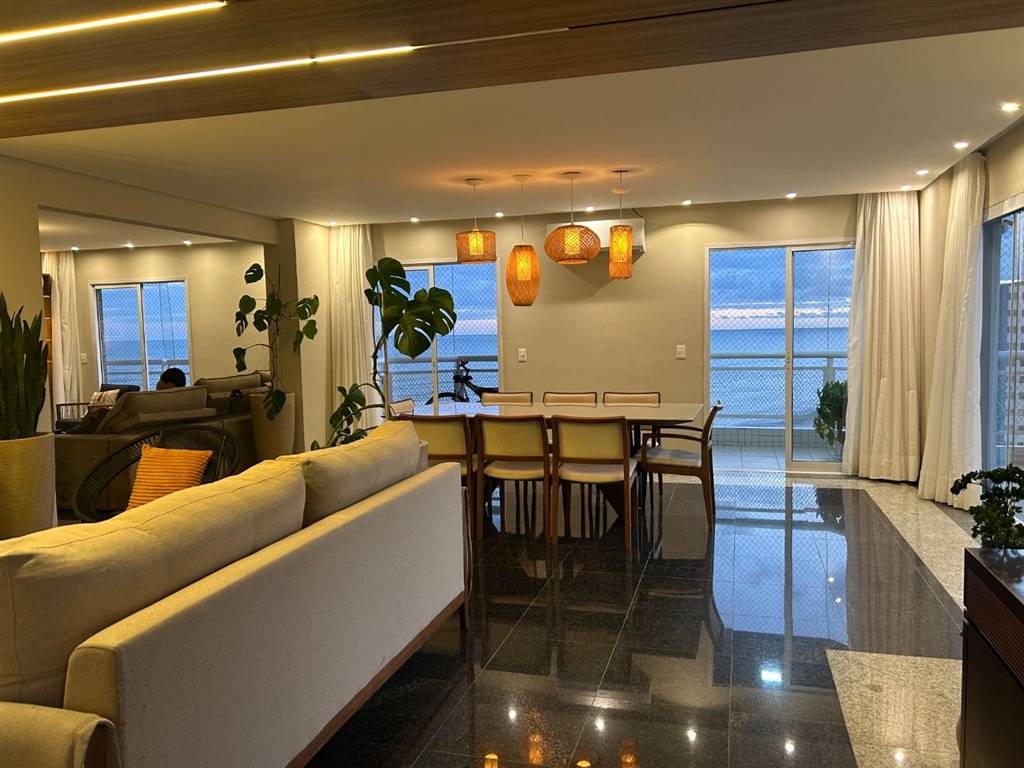 Cobertura, 4 quartos, 223 m² - Foto 18