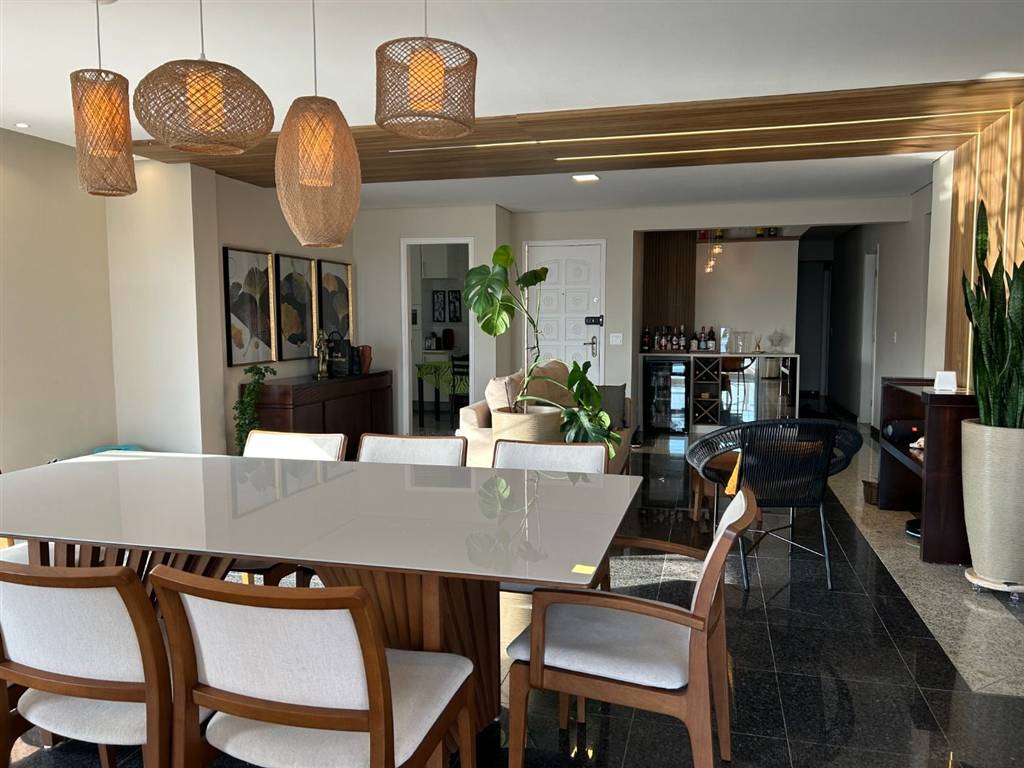 Cobertura, 4 quartos, 223 m² - Foto 9