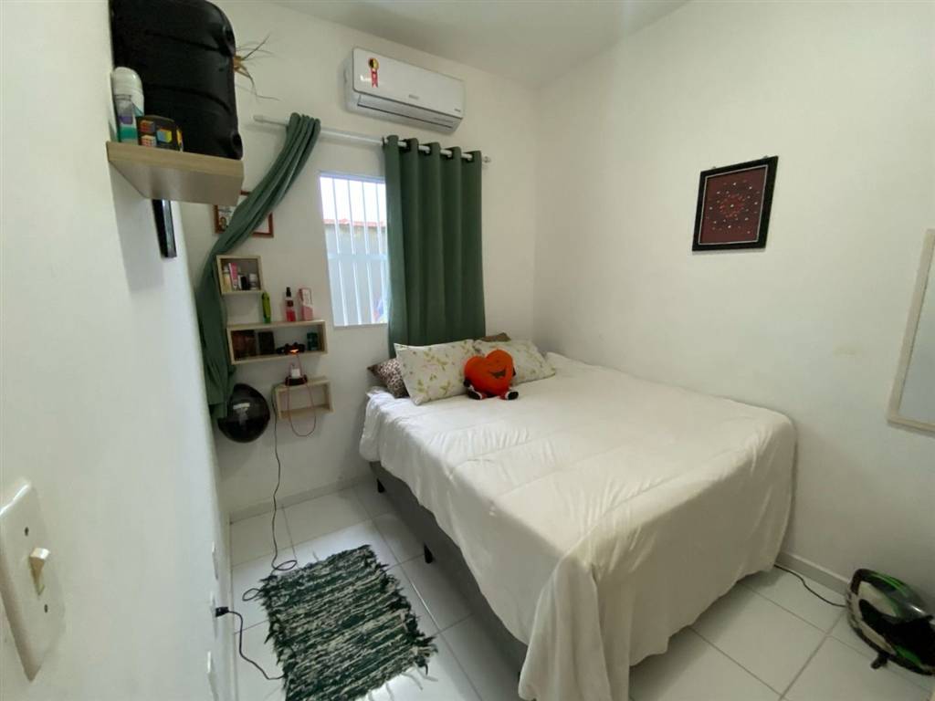 Casa de Condomínio, 2 quartos - Foto 12