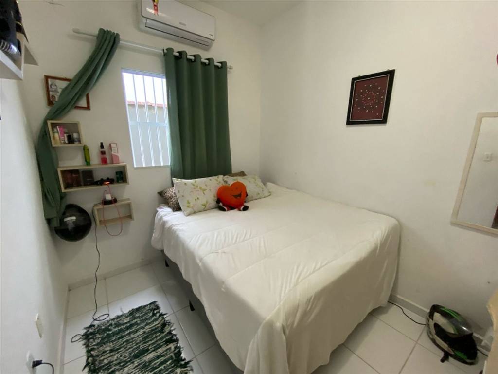 Casa de Condomínio, 2 quartos - Foto 13