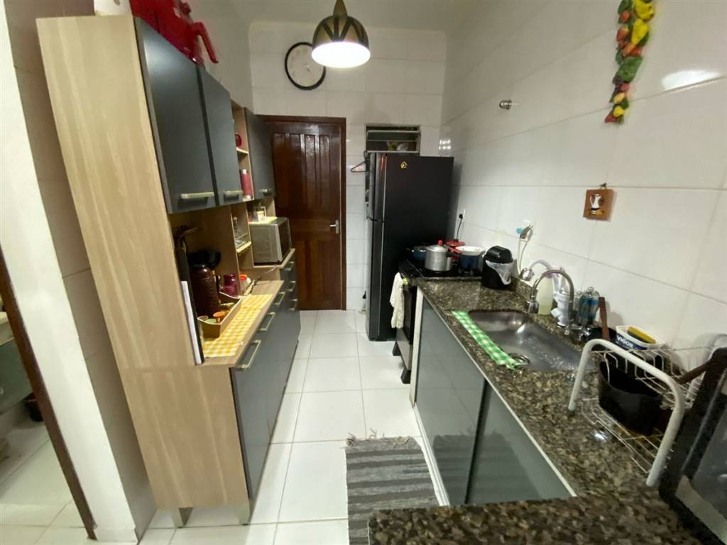 Casa de Condomínio, 2 quartos - Foto 15