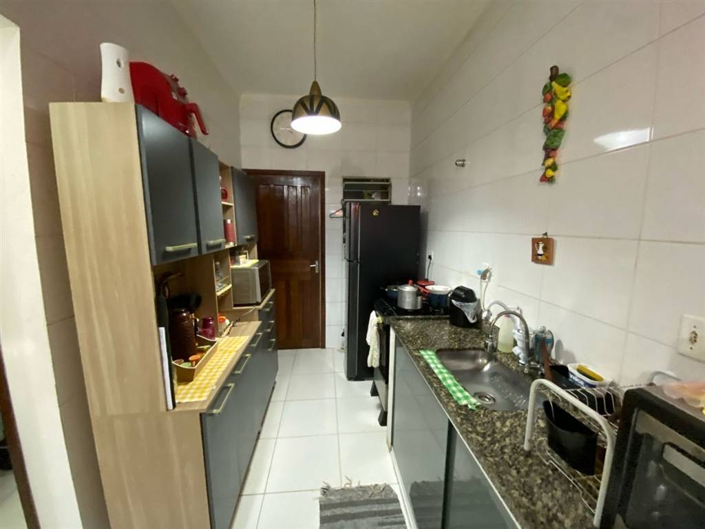 Casa de Condomínio, 2 quartos - Foto 16