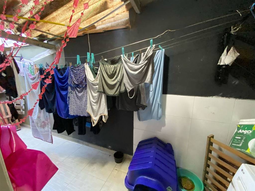 Casa de Condomínio, 2 quartos - Foto 21