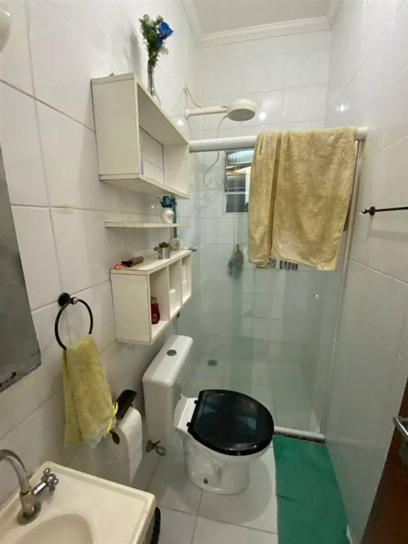 Casa de Condomínio, 2 quartos - Foto 22