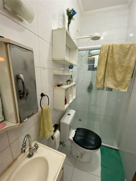 Casa de Condomínio, 2 quartos - Foto 23