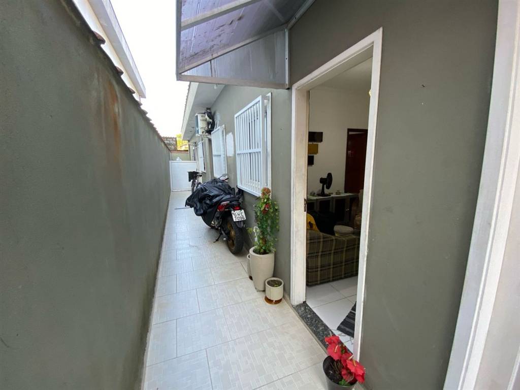 Casa de Condomínio, 2 quartos - Foto 25