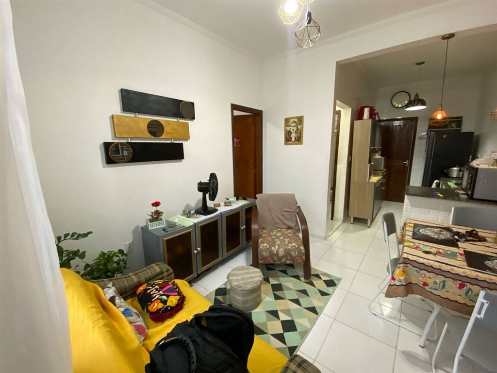 Casa de Condomínio, 2 quartos - Foto 4