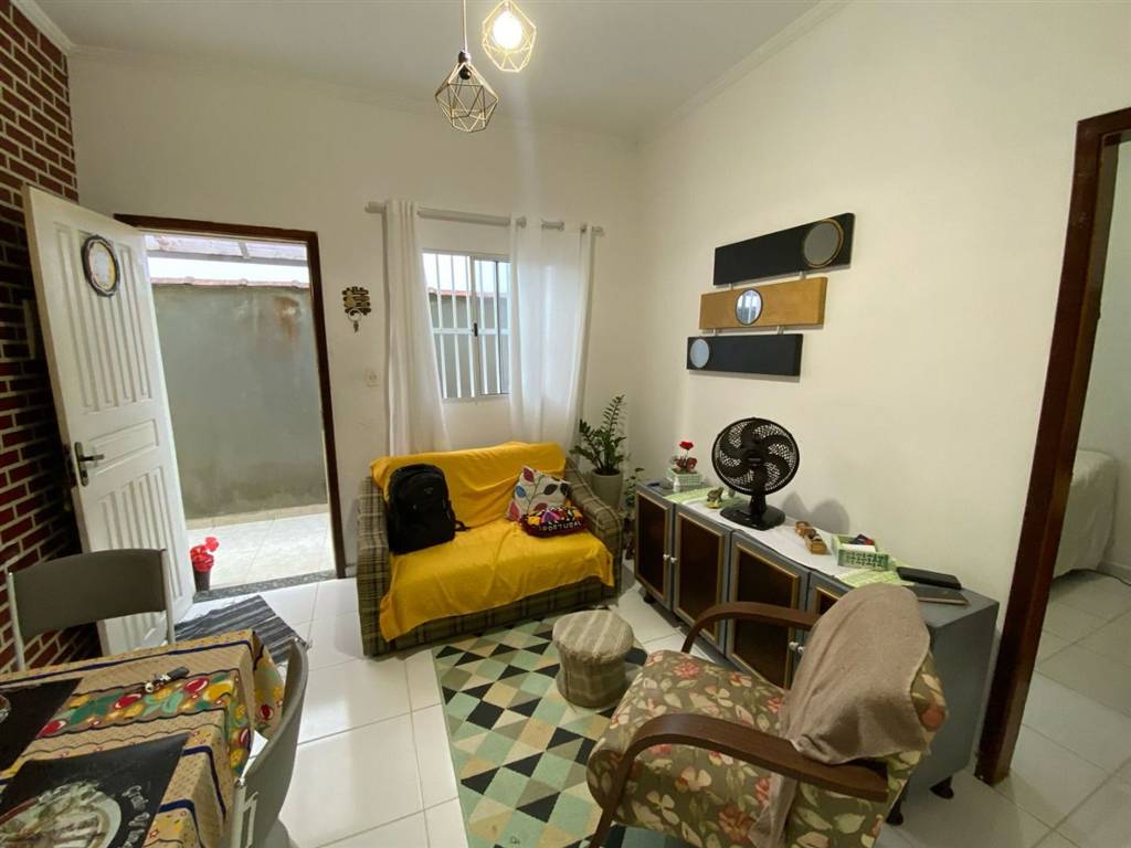 Casa de Condomínio, 2 quartos - Foto 5