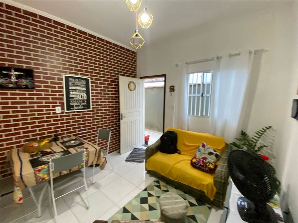 Casa de Condomínio, 2 quartos - Foto 6
