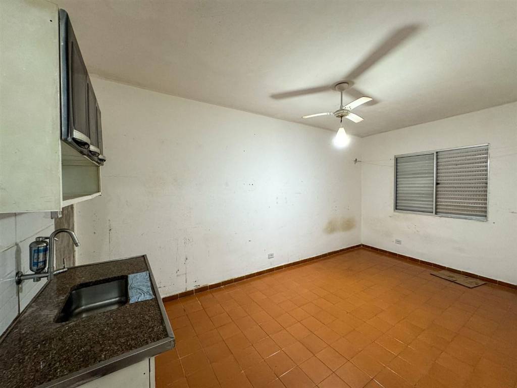 Kitnet-Studio, 36 m² - Foto 1