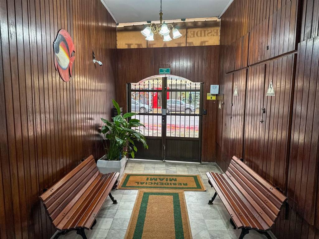 Kitnet-Studio, 36 m² - Foto 15