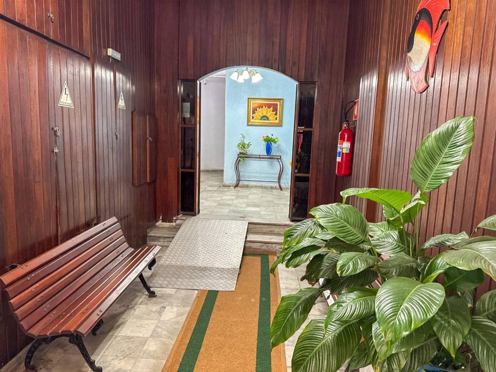 Kitnet-Studio, 36 m² - Foto 17