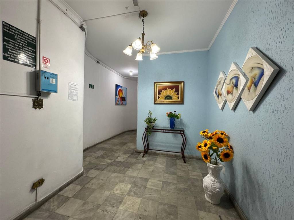 Kitnet-Studio, 36 m² - Foto 19