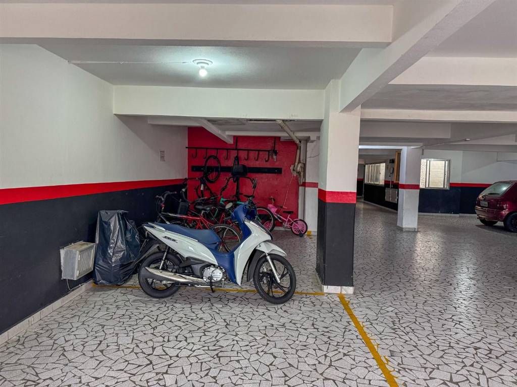 Kitnet-Studio, 36 m² - Foto 19