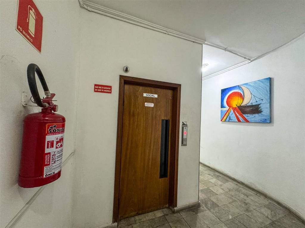 Kitnet-Studio, 36 m² - Foto 20