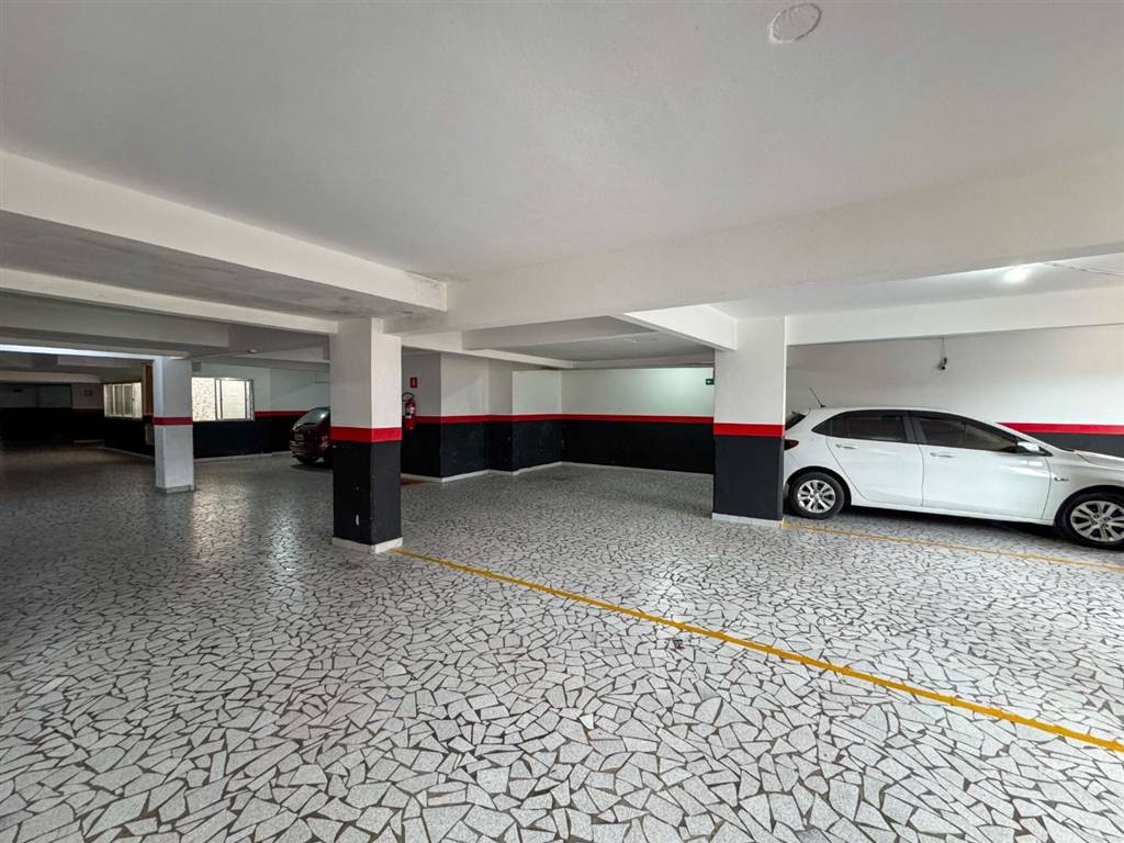 Kitnet-Studio, 36 m² - Foto 21