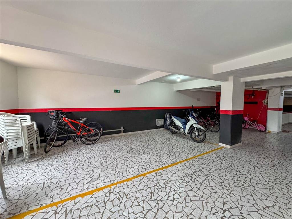 Kitnet-Studio, 36 m² - Foto 23