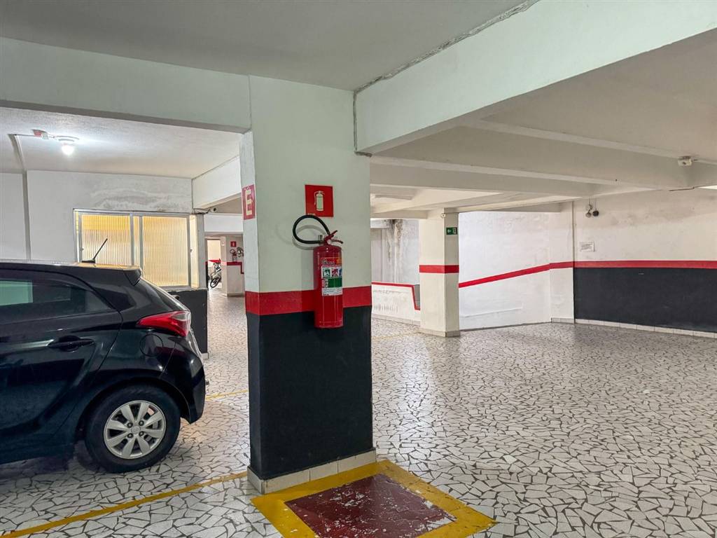 Kitnet-Studio, 36 m² - Foto 24