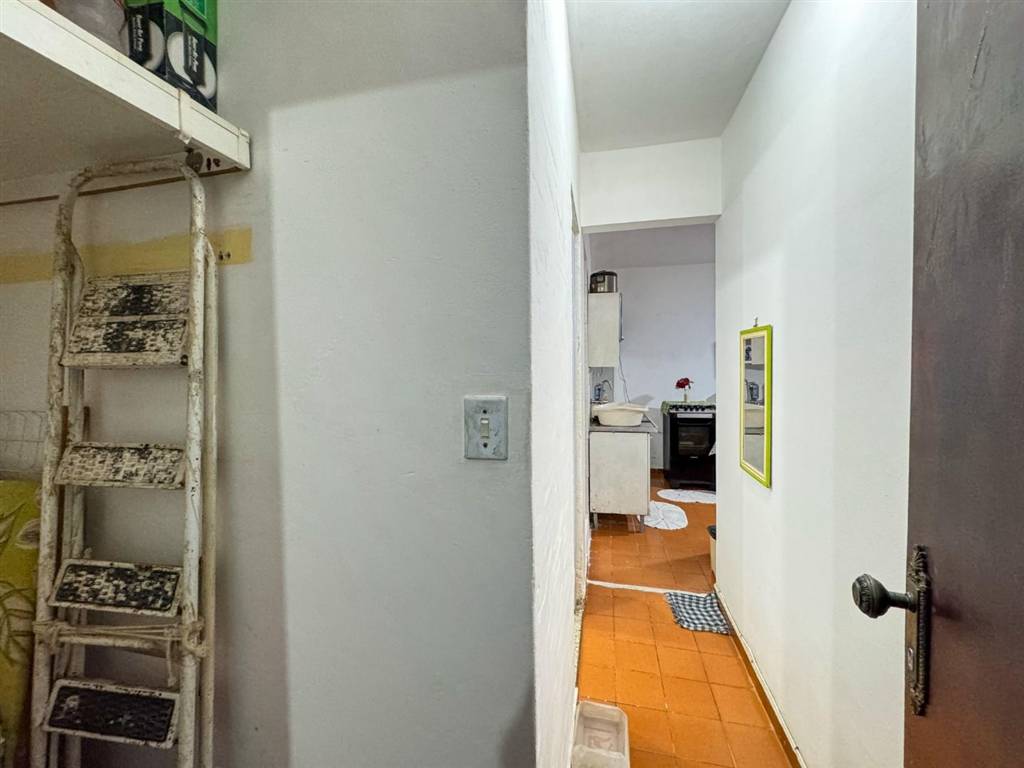 Kitnet-Studio, 36 m² - Foto 3