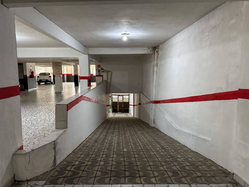 Kitnet-Studio, 36 m² - Foto 30