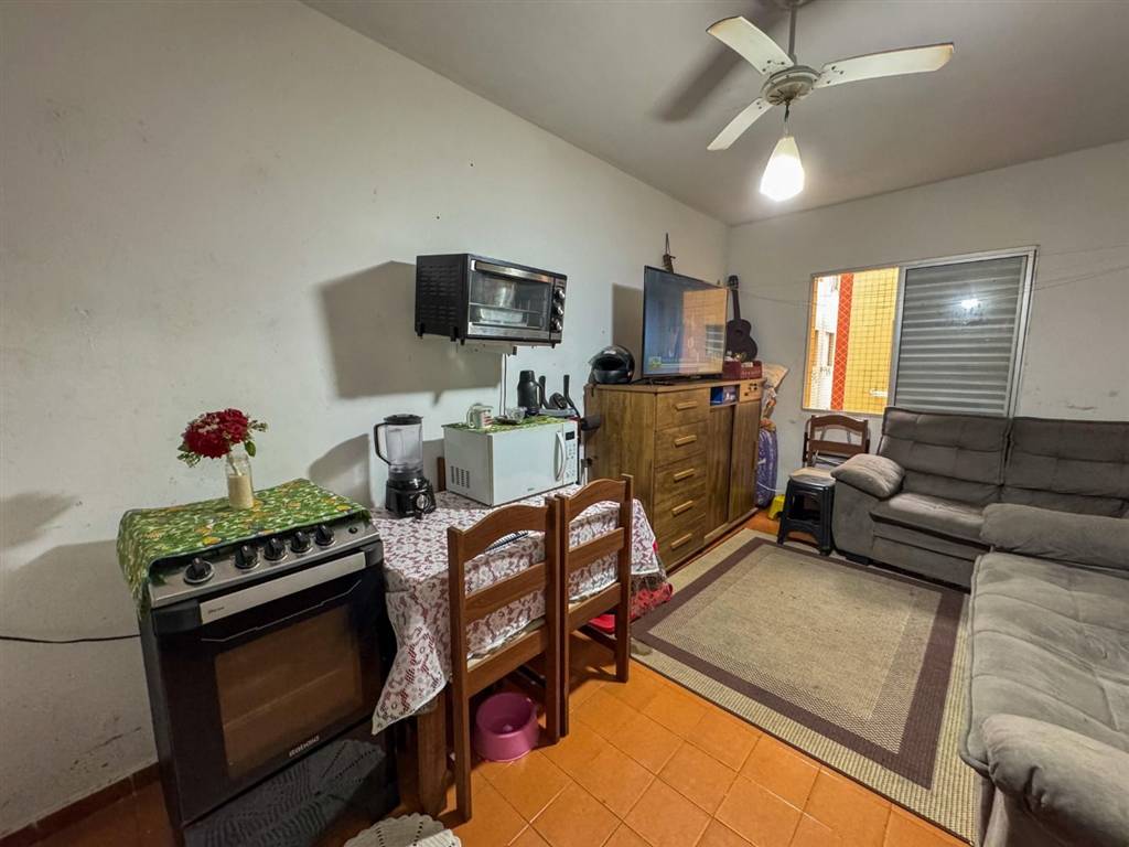Kitnet-Studio, 36 m² - Foto 4