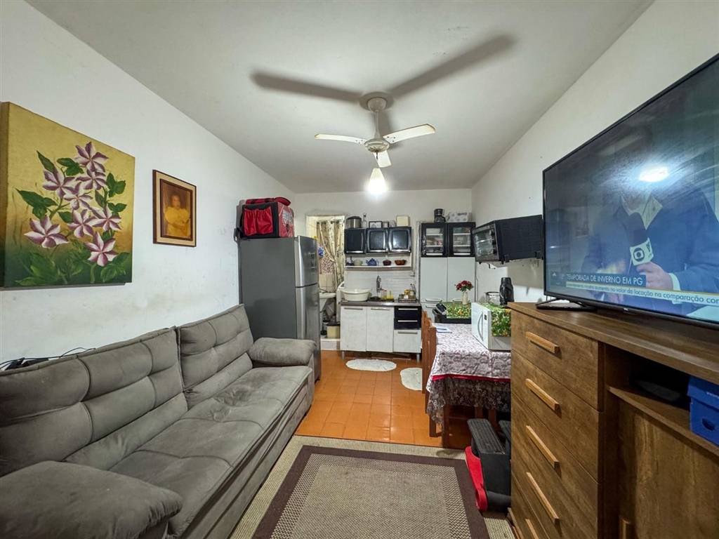 Kitnet-Studio, 36 m² - Foto 6