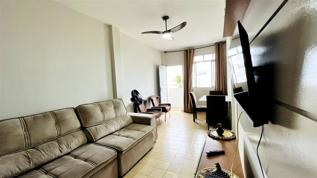 Apartamento, 2 quartos, 75 m² - Foto 2