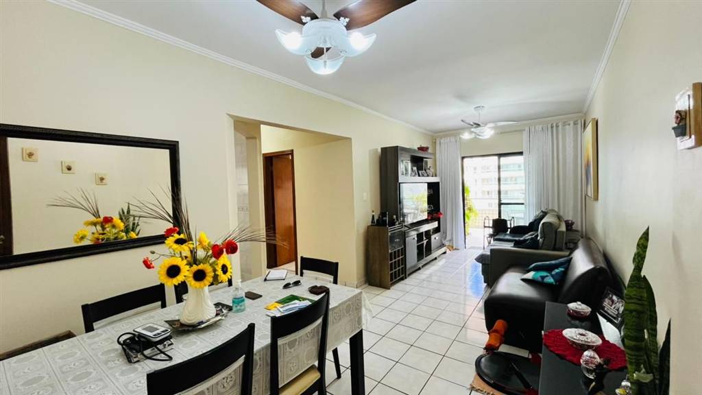 Apartamento, 2 quartos, 107 m² - Foto 2