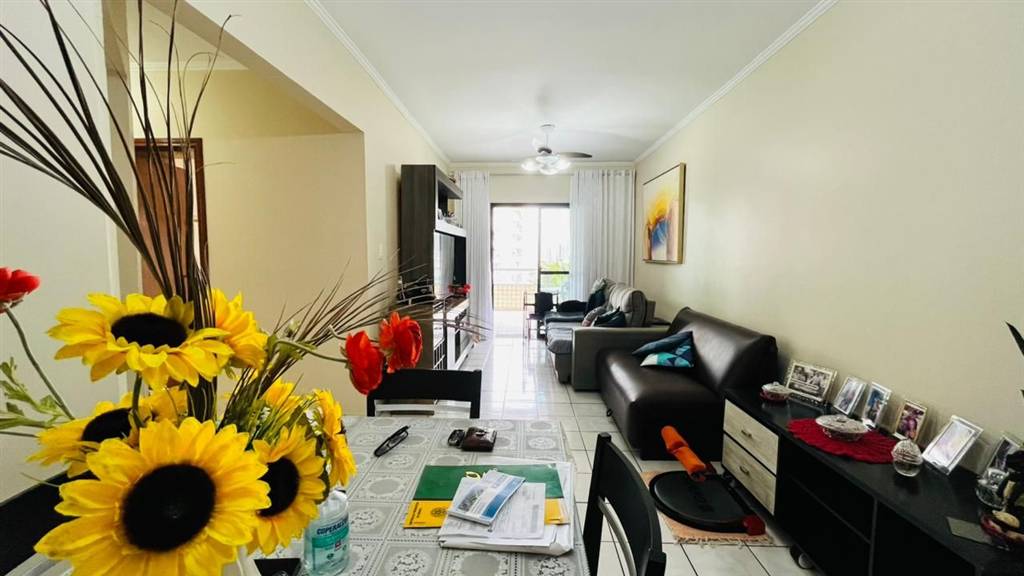 Apartamento, 2 quartos, 107 m² - Foto 3