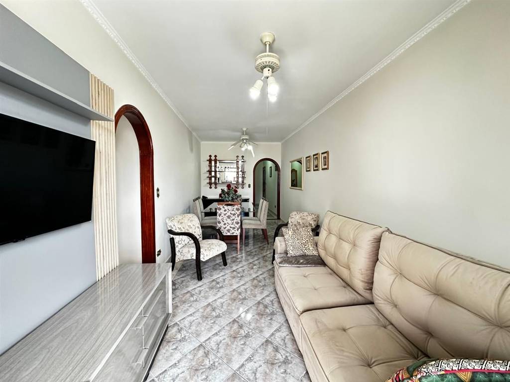 Apartamento, 2 quartos, 80 m² - Foto 10