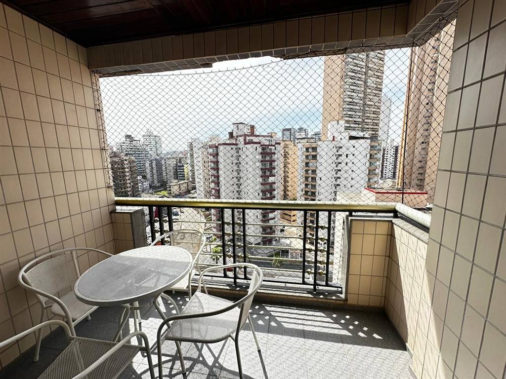 Apartamento, 2 quartos, 80 m² - Foto 11