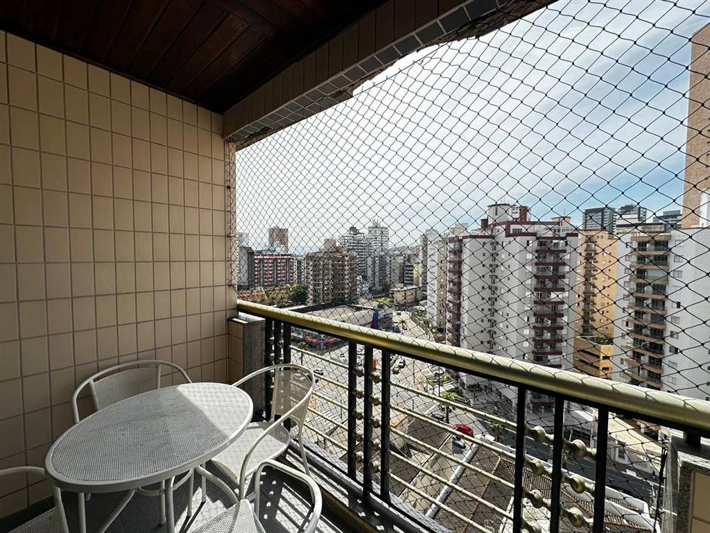 Apartamento, 2 quartos, 80 m² - Foto 12