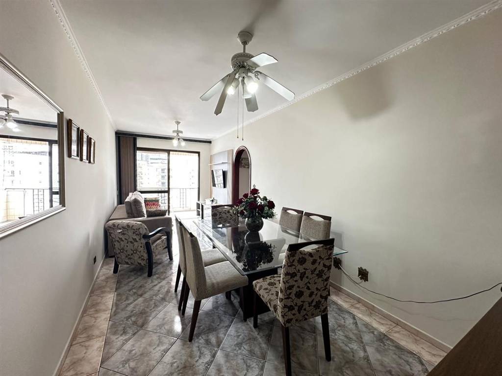 Apartamento, 2 quartos, 80 m² - Foto 3